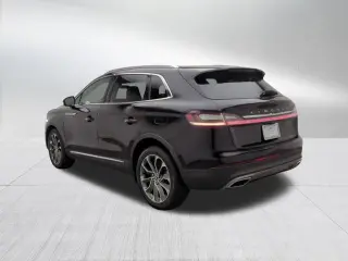 Lincoln Nautilus 2022 AWD Reserve 4dr SUV