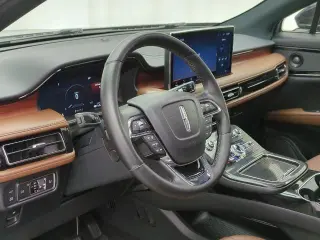 Lincoln Nautilus 2022 AWD Reserve 4dr SUV