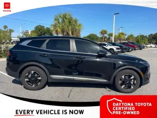 Kia Sportage 2026 LX 4dr SUV