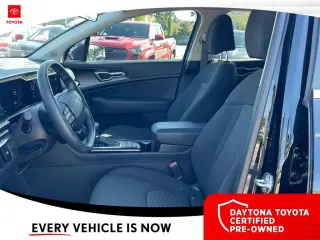 Kia Sportage 2026 LX 4dr SUV