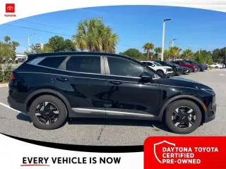 Kia Sportage 2026 LX 4dr SUV