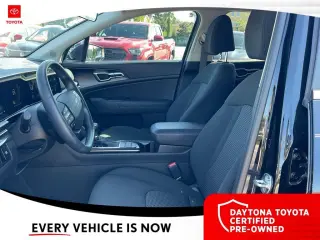 Kia Sportage 2026 LX 4dr SUV