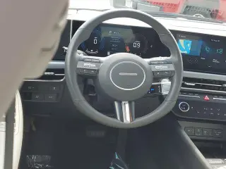 Hyundai SONATA 2026 SEL Sport 4dr Sedán