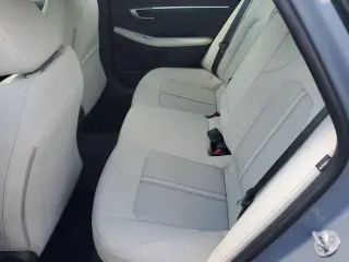 Hyundai SONATA 2026 SEL Sport 4dr Sedán