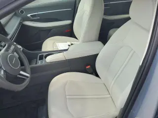 Hyundai SONATA 2026 SEL Sport 4dr Sedán