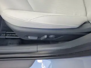 Hyundai SONATA 2026 SEL Sport 4dr Sedán