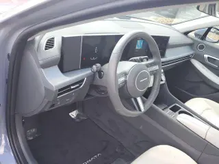 Hyundai SONATA 2026 SEL Sport 4dr Sedán
