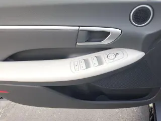 Hyundai SONATA 2026 SEL Sport 4dr Sedán