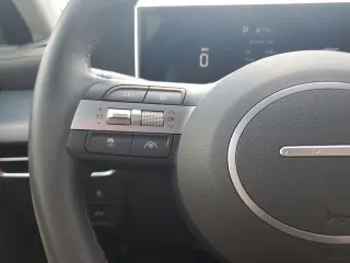 Hyundai SONATA 2026 SEL Sport 4dr Sedán