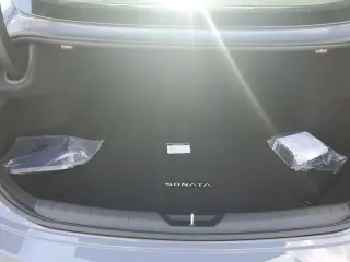 Hyundai SONATA 2026 SEL Sport 4dr Sedán