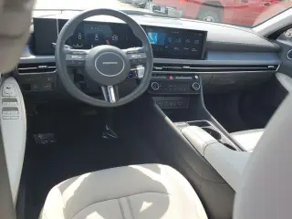 Hyundai SONATA 2026 SEL Sport 4dr Sedán