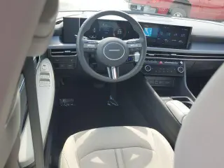 Hyundai SONATA 2026 SEL Sport 4dr Sedán