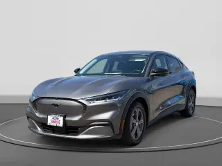 Ford Mustang Mach-E 2023 Select 4dr SUV