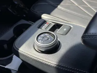 Ford Mustang Mach-E 2023 Select 4dr SUV
