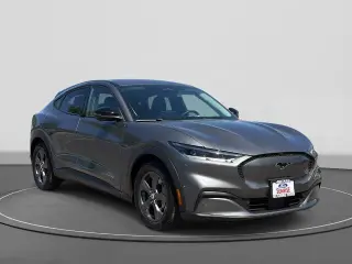 Ford Mustang Mach-E 2023 Select 4dr SUV