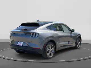 Ford Mustang Mach-E 2023 Select 4dr SUV
