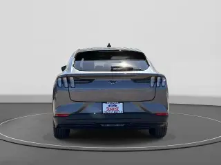 Ford Mustang Mach-E 2023 Select 4dr SUV