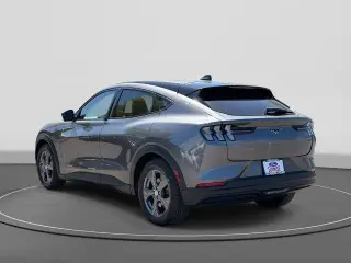 Ford Mustang Mach-E 2023 Select 4dr SUV