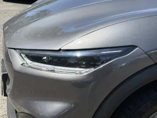 Ford Mustang Mach-E 2023 Select 4dr SUV