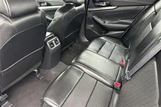 Nissan Maxima 2023 3.5 SV 4dr Sedán