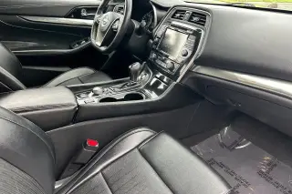Nissan Maxima 2023 3.5 SV 4dr Sedán