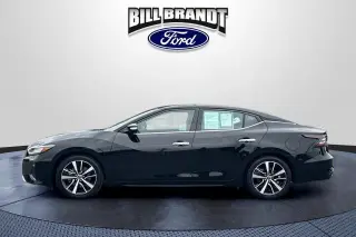 Nissan Maxima 2023 3.5 SV 4dr Sedán