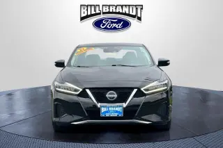 Nissan Maxima 2023 3.5 SV 4dr Sedán