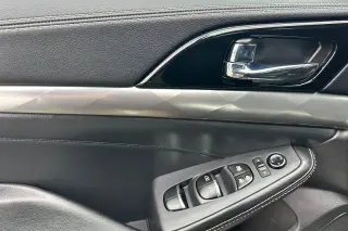 Nissan Maxima 2023 3.5 SV 4dr Sedán