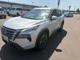 Nissan Rogue 2025 SV 4dr Crossover