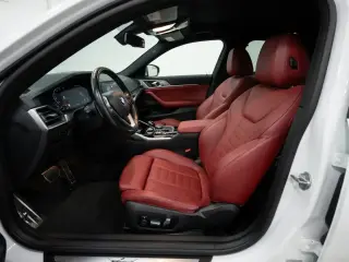 BMW Serie 2 2022 230i 2dr Coupé