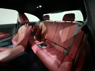 BMW Serie 2 2022 230i 2dr Coupé