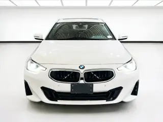 BMW Serie 2 2022 230i 2dr Coupé