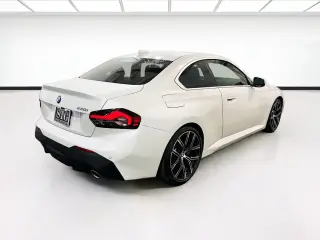 BMW Serie 2 2022 230i 2dr Coupé