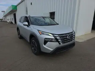 Nissan Rogue 2025 SV 4dr Crossover