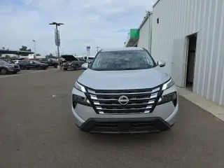 Nissan Rogue 2025 SV 4dr Crossover