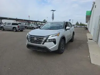 Nissan Rogue 2025 SV 4dr Crossover