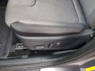 Hyundai SANTA FE Híbrido 2022 AWD Azul 4dr Crossover