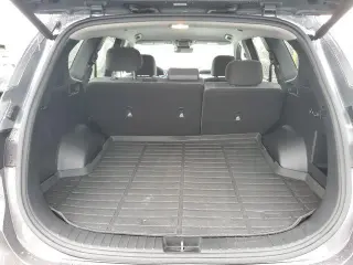 Hyundai SANTA FE Híbrido 2022 AWD Azul 4dr Crossover