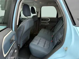 Ford Bronco Sport 2026 AWD Heritage 4dr SUV