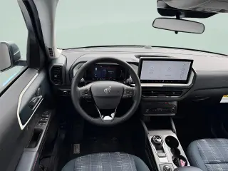 Ford Bronco Sport 2026 AWD Heritage 4dr SUV