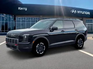 Hyundai PALISADE 2026 AWD XRT Pro 4 SUV