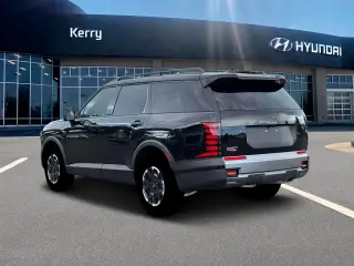 Hyundai PALISADE 2026 AWD XRT Pro 4 SUV