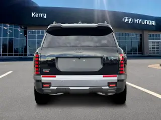 Hyundai PALISADE 2026 AWD XRT Pro 4 SUV