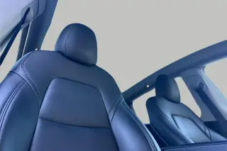 Tesla Model Y 2021 AWD Long Range 4dr Crossover