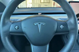 Tesla Model Y 2021 AWD Long Range 4dr Crossover