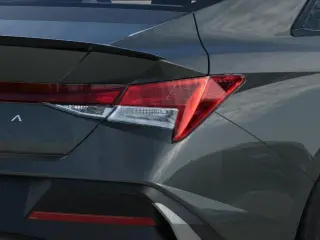 Hyundai ELANTRA 2026 SEL Sport 4dr Sedán