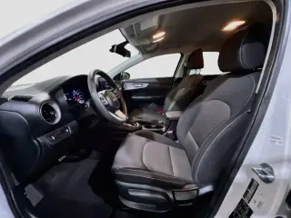 Kia Forte 2024 LXS 4dr Sedán