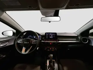 Kia Forte 2024 LXS 4dr Sedán