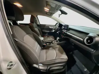 Kia Forte 2024 LXS 4dr Sedán