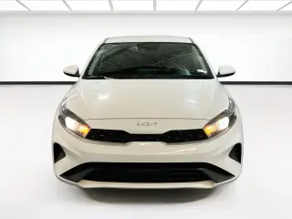 Kia Forte 2024 LXS 4dr Sedán